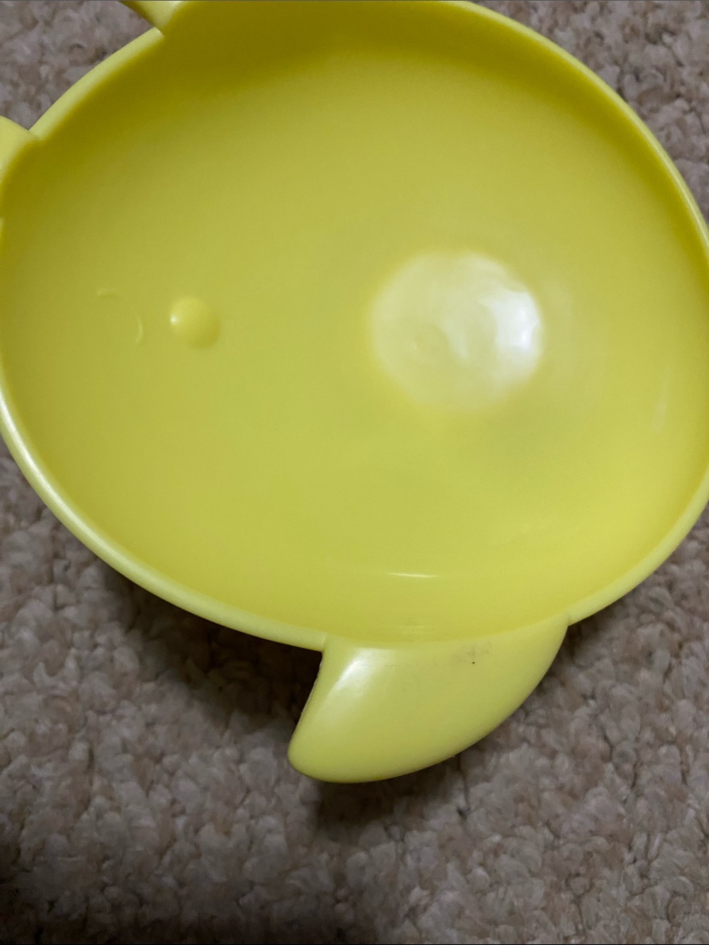 Skip hop activity center chic suction bowl explore and more replacement part - Picture 9 of 13